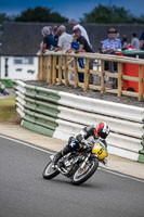 Black Bikes
